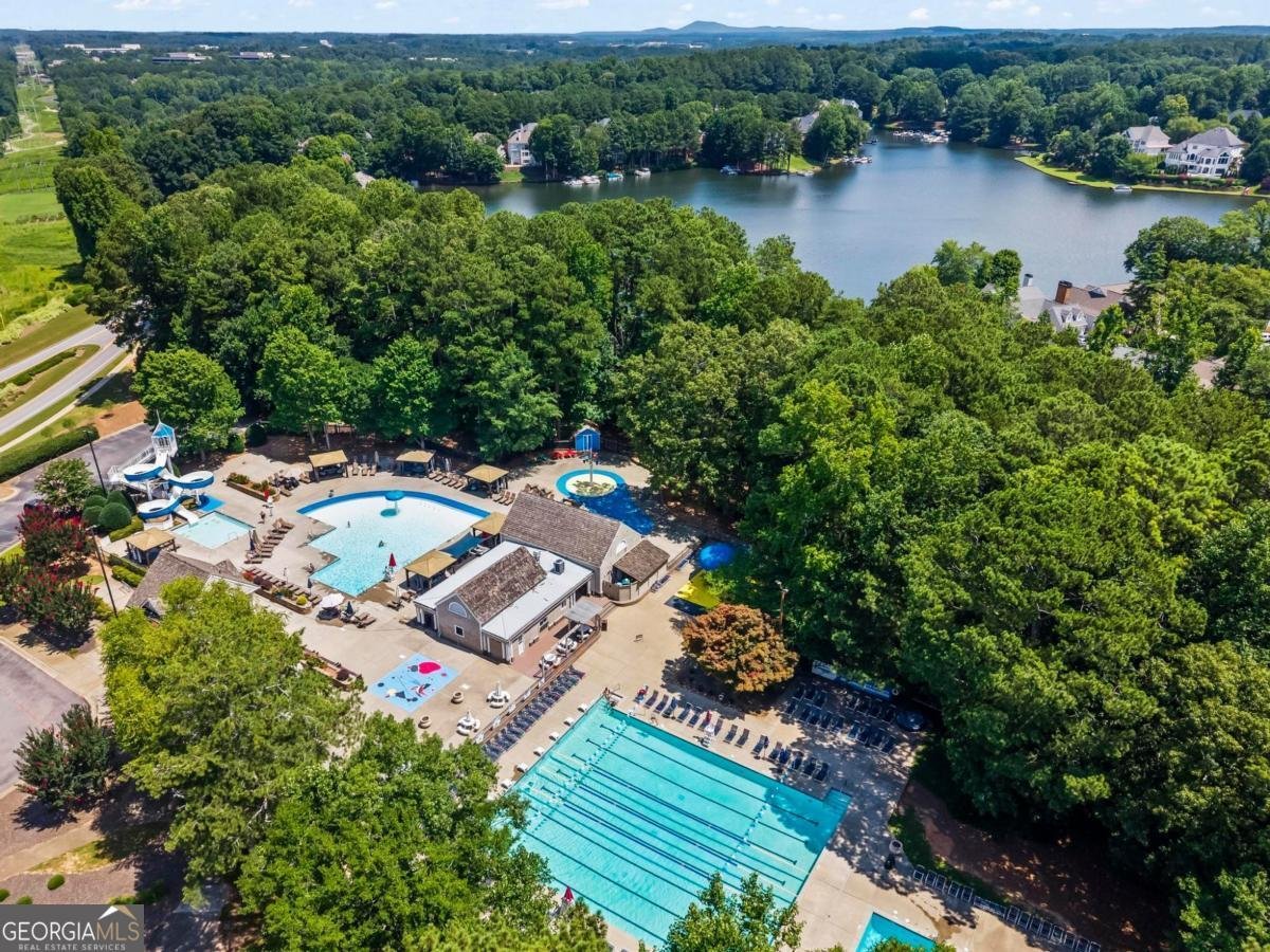 1165 Chasewood Trail Alpharetta - Photo 21