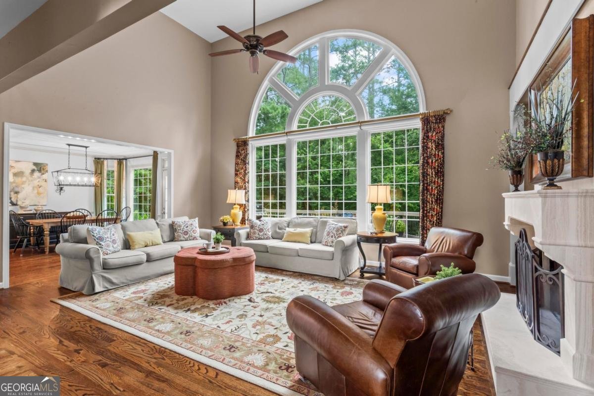 1165 Chasewood Trail Alpharetta - Photo 26