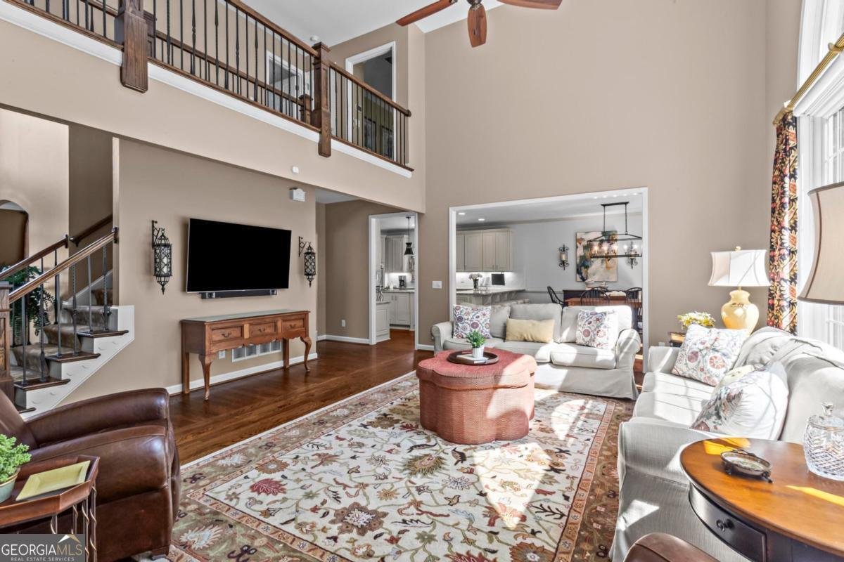 1165 Chasewood Trail Alpharetta - Photo 29