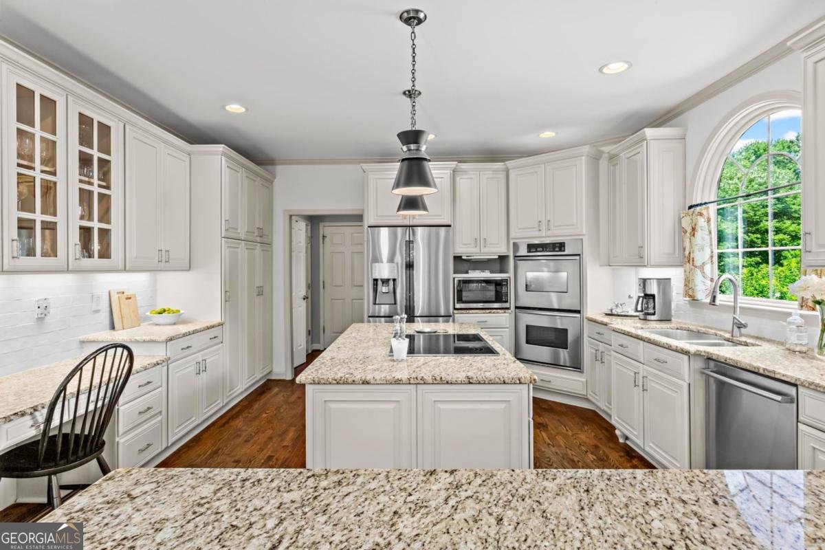 1165 Chasewood Trail Alpharetta - Photo 31