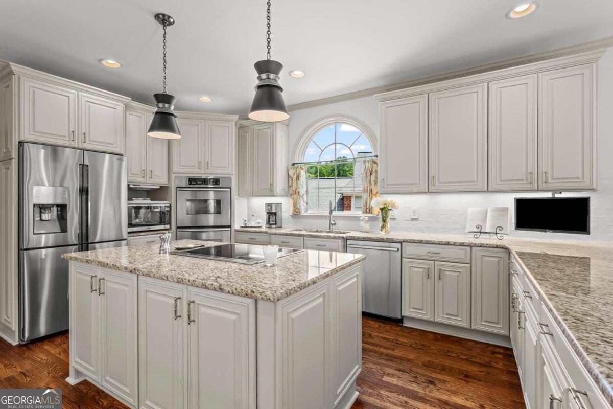 1165 Chasewood Trail Alpharetta - Photo 32