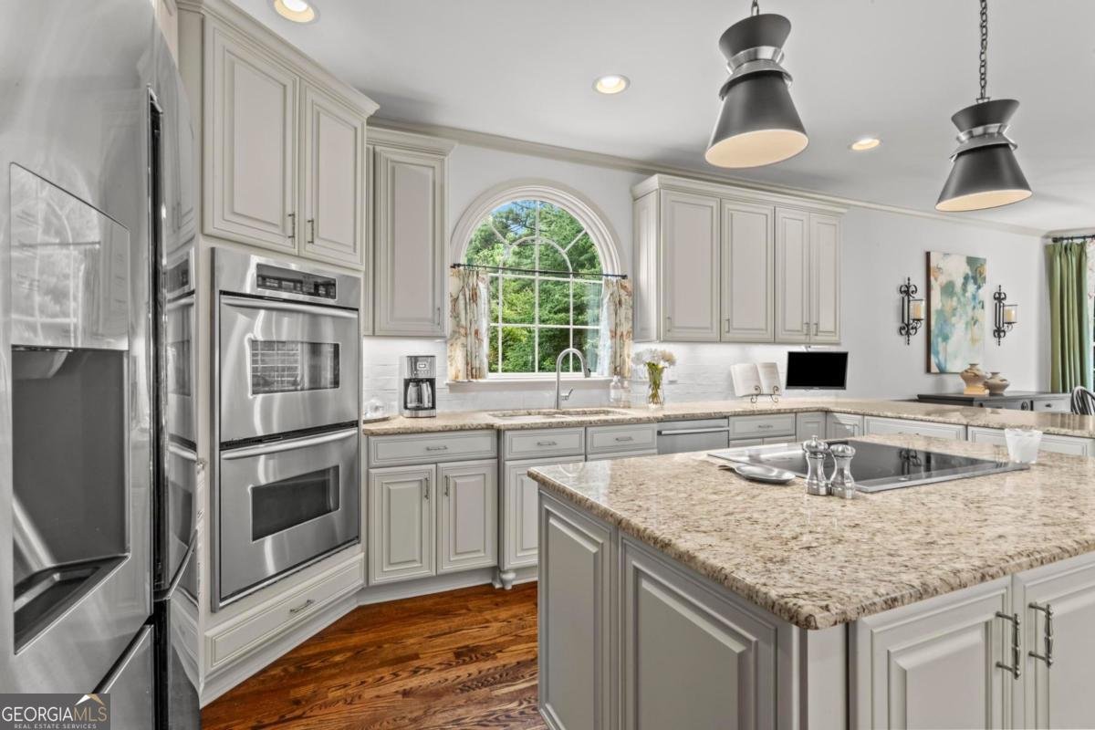 1165 Chasewood Trail Alpharetta - Photo 33