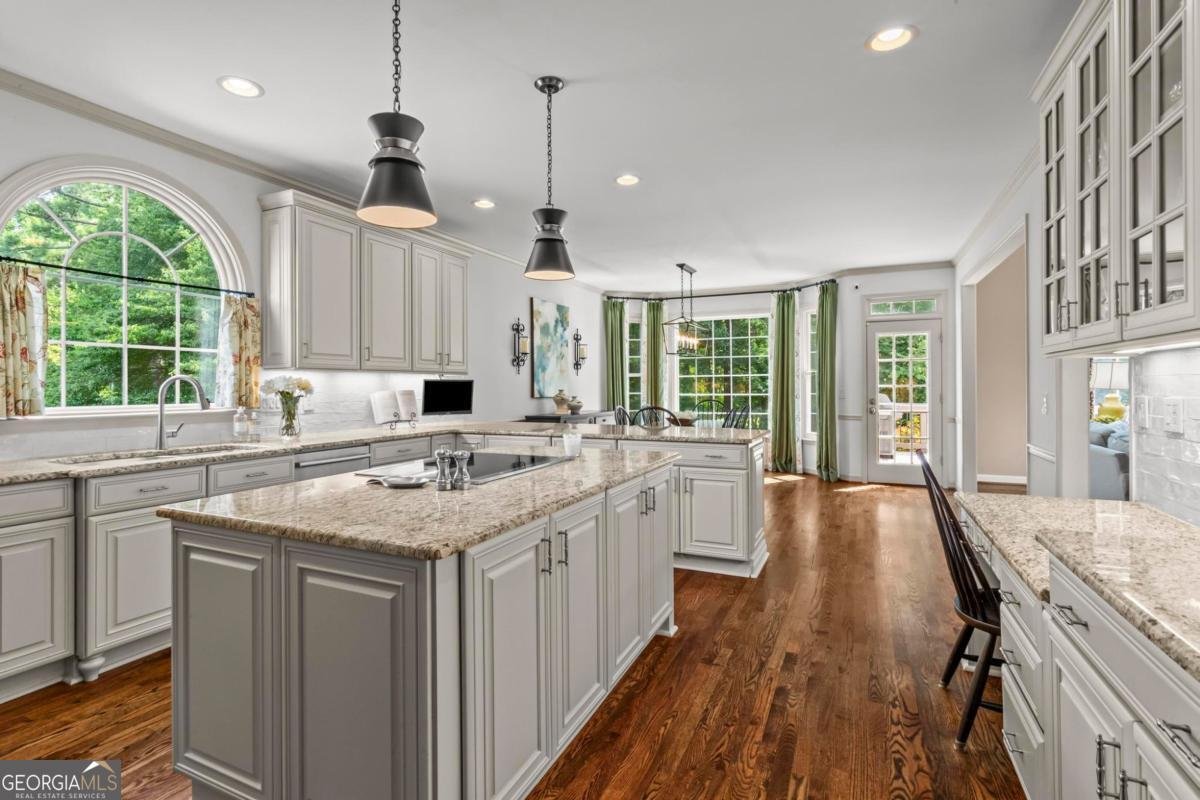 1165 Chasewood Trail Alpharetta - Photo 34