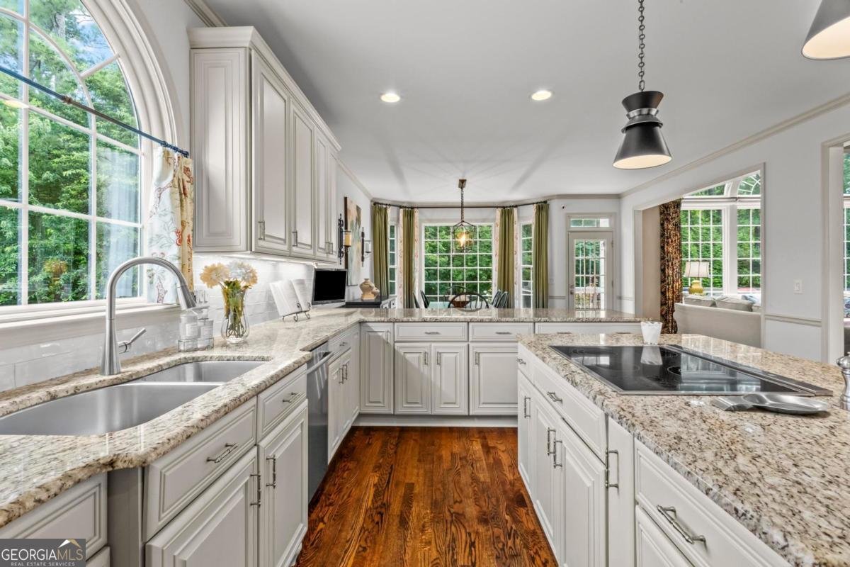 1165 Chasewood Trail Alpharetta - Photo 35