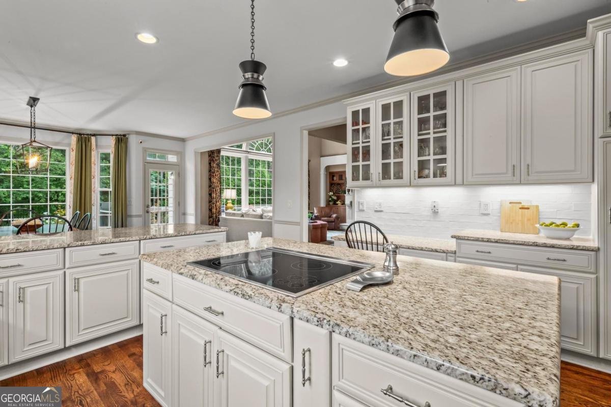 1165 Chasewood Trail Alpharetta - Photo 36