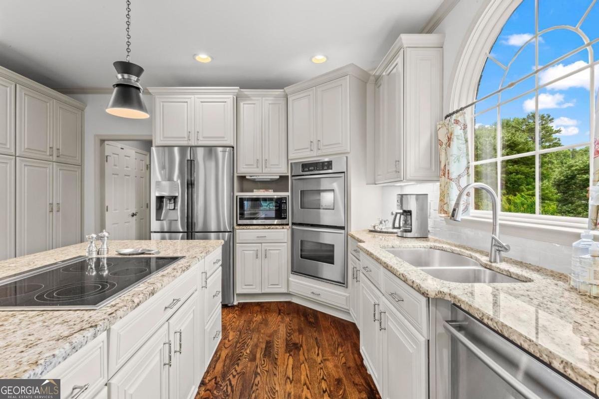 1165 Chasewood Trail Alpharetta - Photo 37