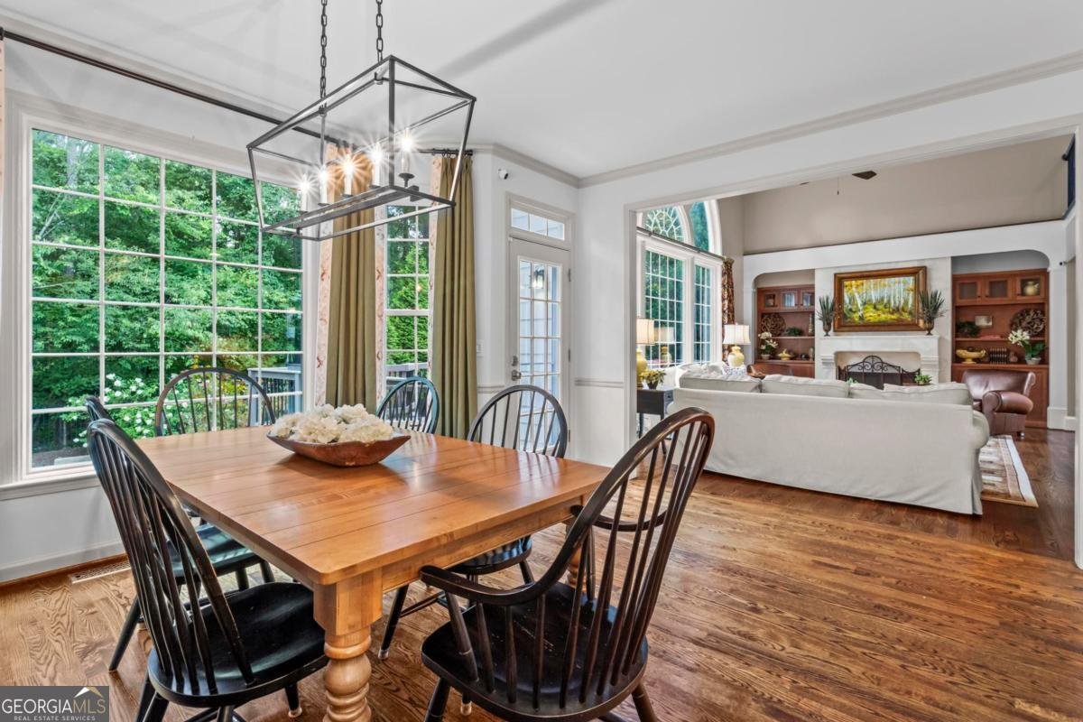 1165 Chasewood Trail Alpharetta - Photo 39