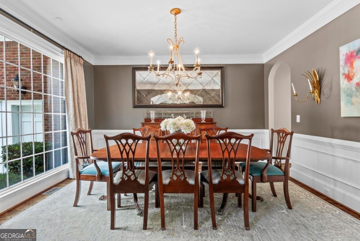 1165 Chasewood Trail Alpharetta - Photo 42