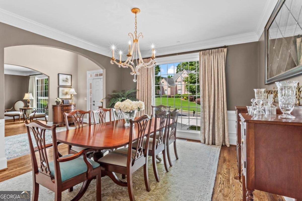 1165 Chasewood Trail Alpharetta - Photo 43