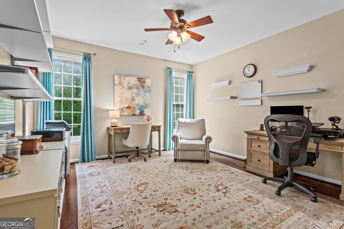 1165 Chasewood Trail Alpharetta - Photo 44