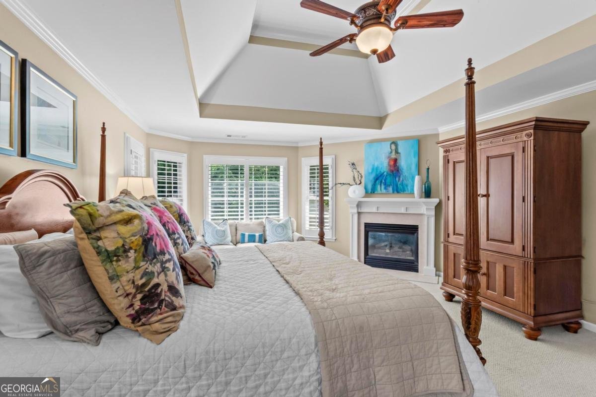 1165 Chasewood Trail Alpharetta - Photo 47