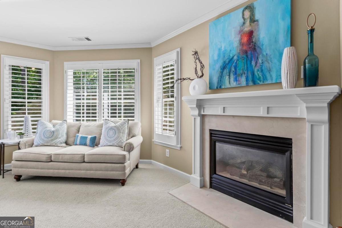 1165 Chasewood Trail Alpharetta - Photo 48