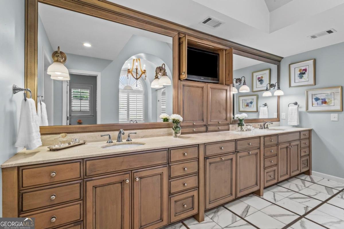1165 Chasewood Trail Alpharetta - Photo 49