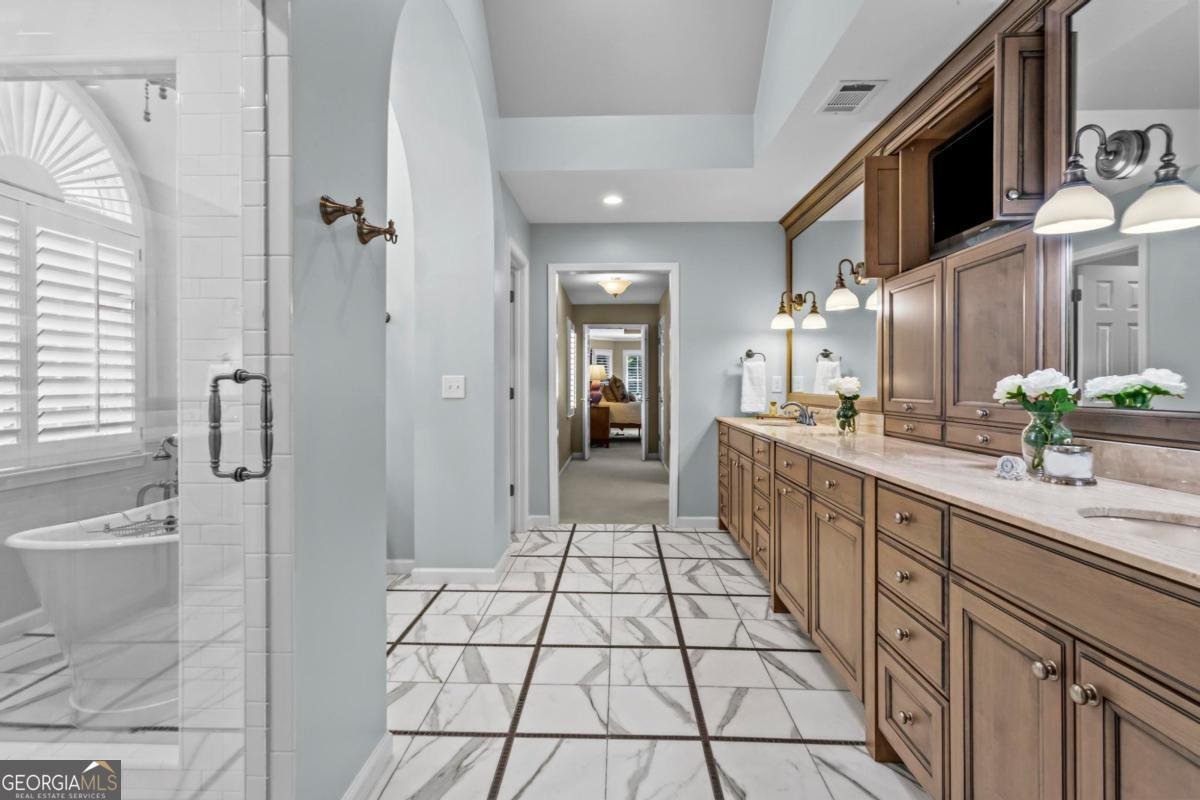 1165 Chasewood Trail Alpharetta - Photo 51