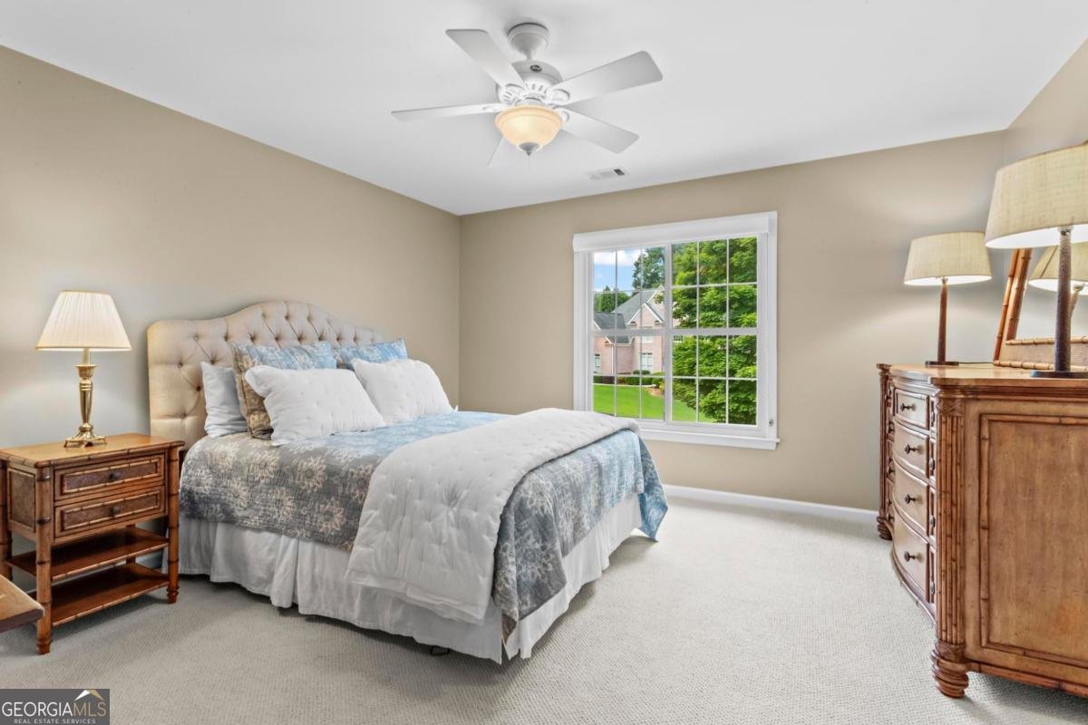 1165 Chasewood Trail Alpharetta - Photo 53