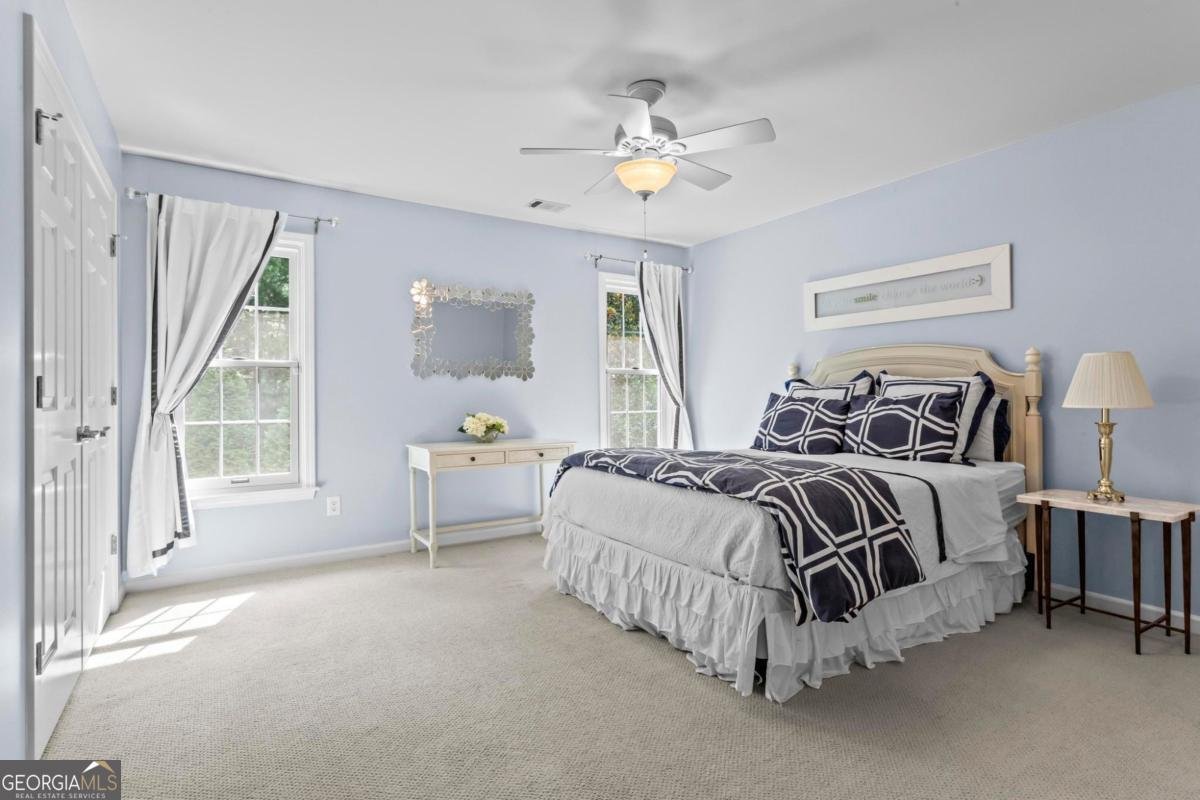 1165 Chasewood Trail Alpharetta - Photo 55