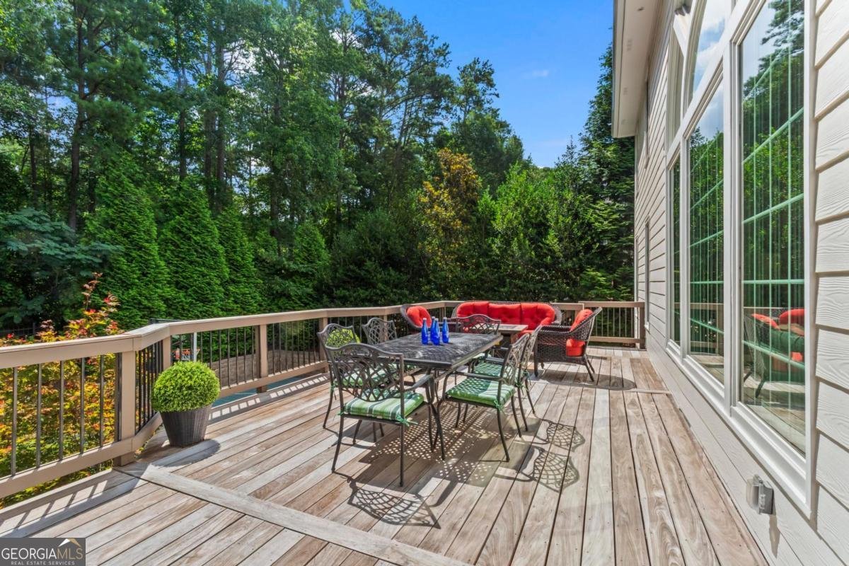 1165 Chasewood Trail Alpharetta - Photo 59