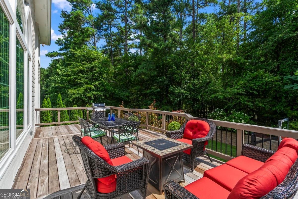 1165 Chasewood Trail Alpharetta - Photo 60