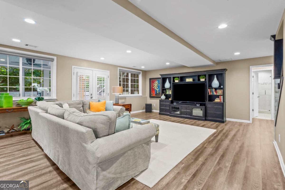 1165 Chasewood Trail Alpharetta - Photo 61