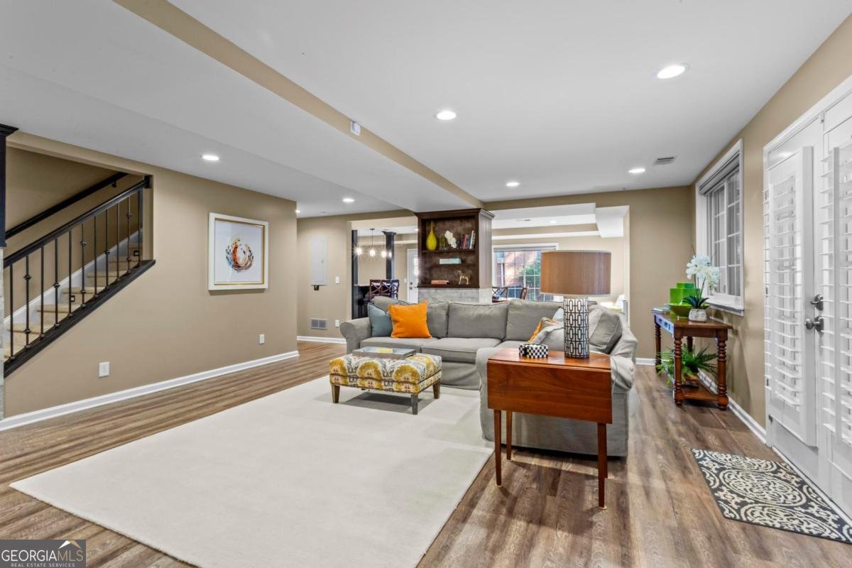 1165 Chasewood Trail Alpharetta - Photo 62
