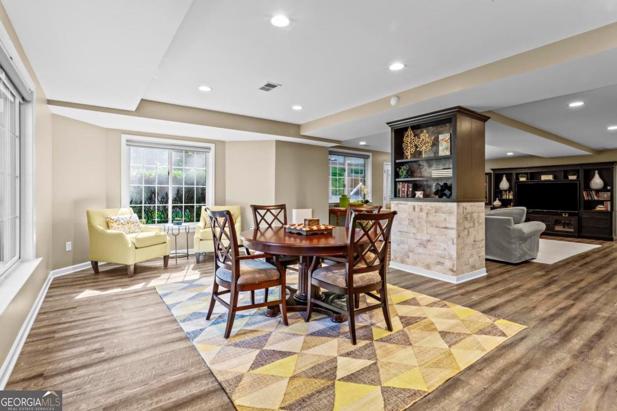 1165 Chasewood Trail Alpharetta - Photo 63