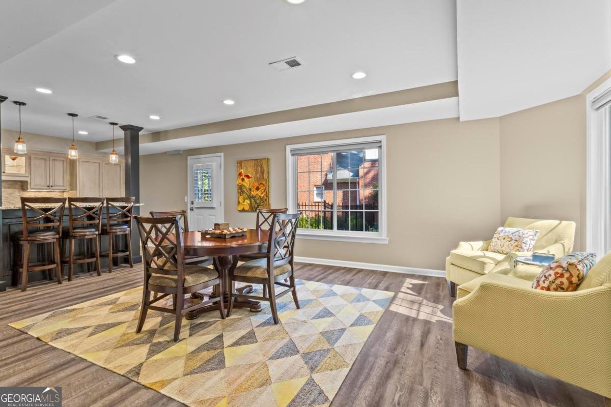 1165 Chasewood Trail Alpharetta - Photo 64