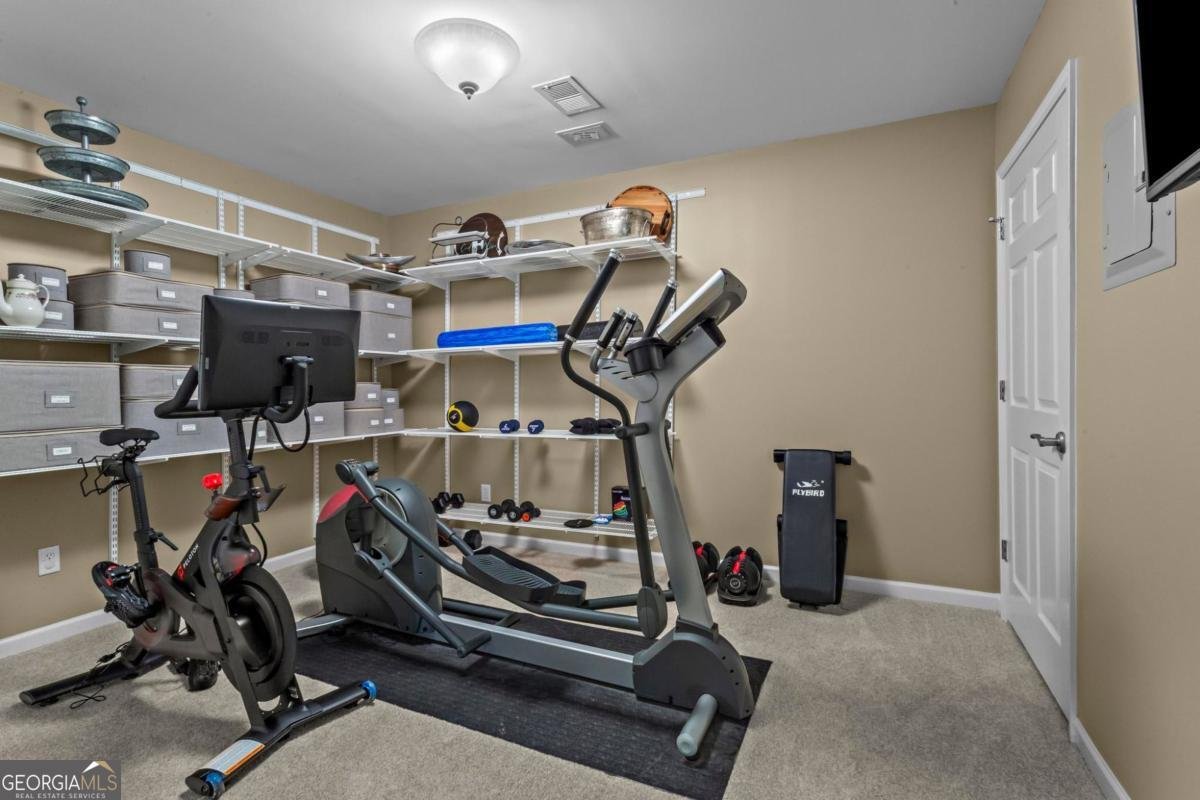 1165 Chasewood Trail Alpharetta - Photo 67