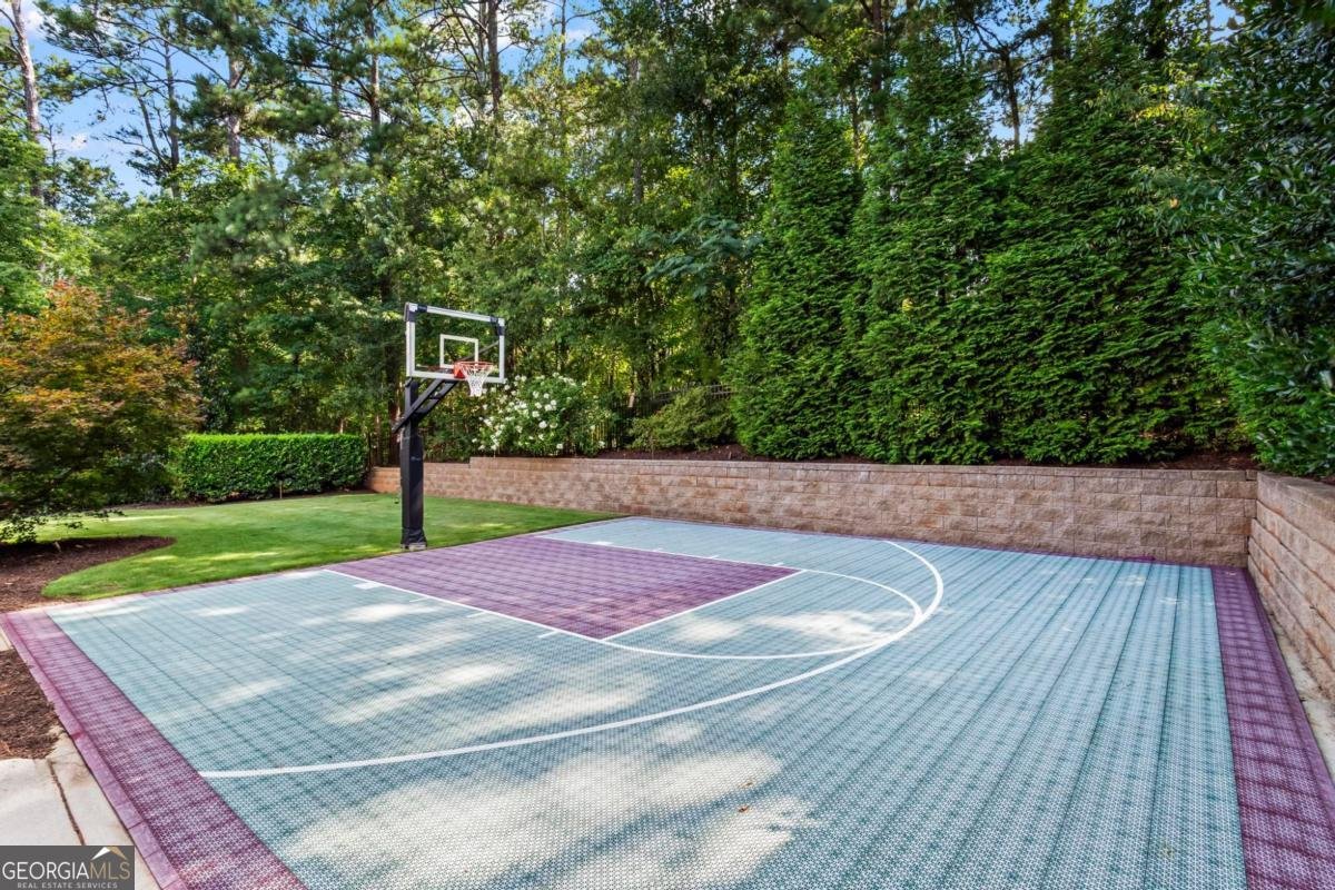 1165 Chasewood Trail Alpharetta - Photo 68