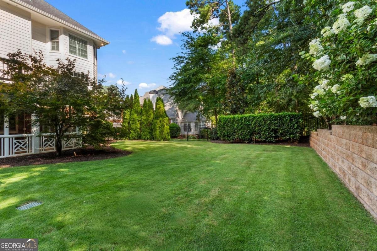 1165 Chasewood Trail Alpharetta - Photo 69