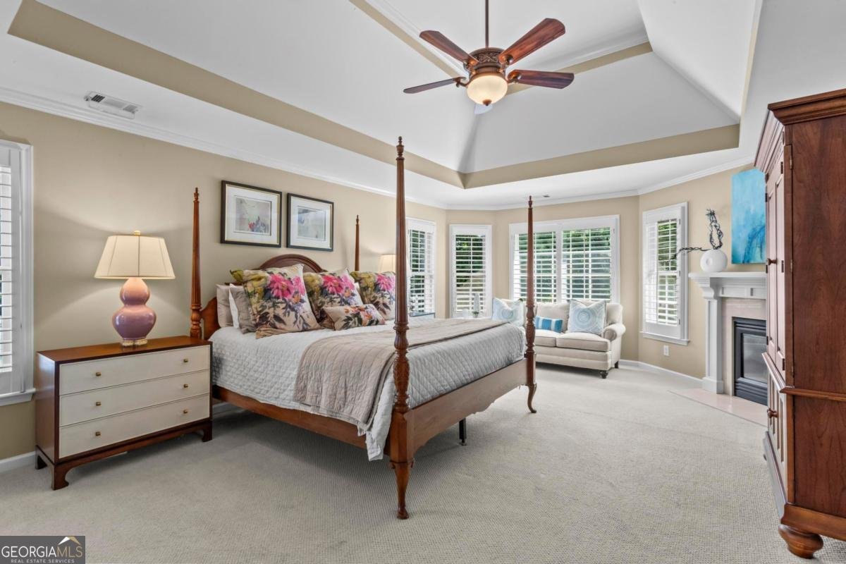 1165 Chasewood Trail Alpharetta - Photo 7