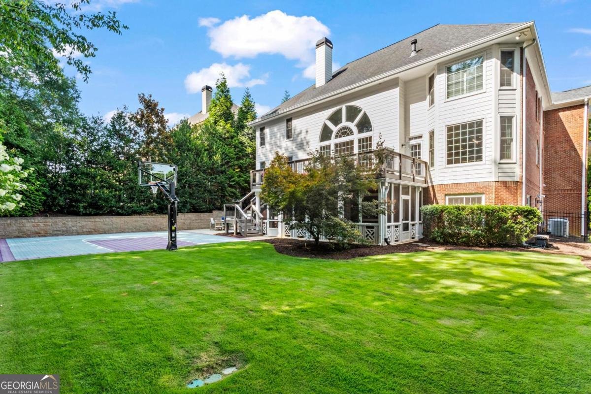 1165 Chasewood Trail Alpharetta - Photo 70