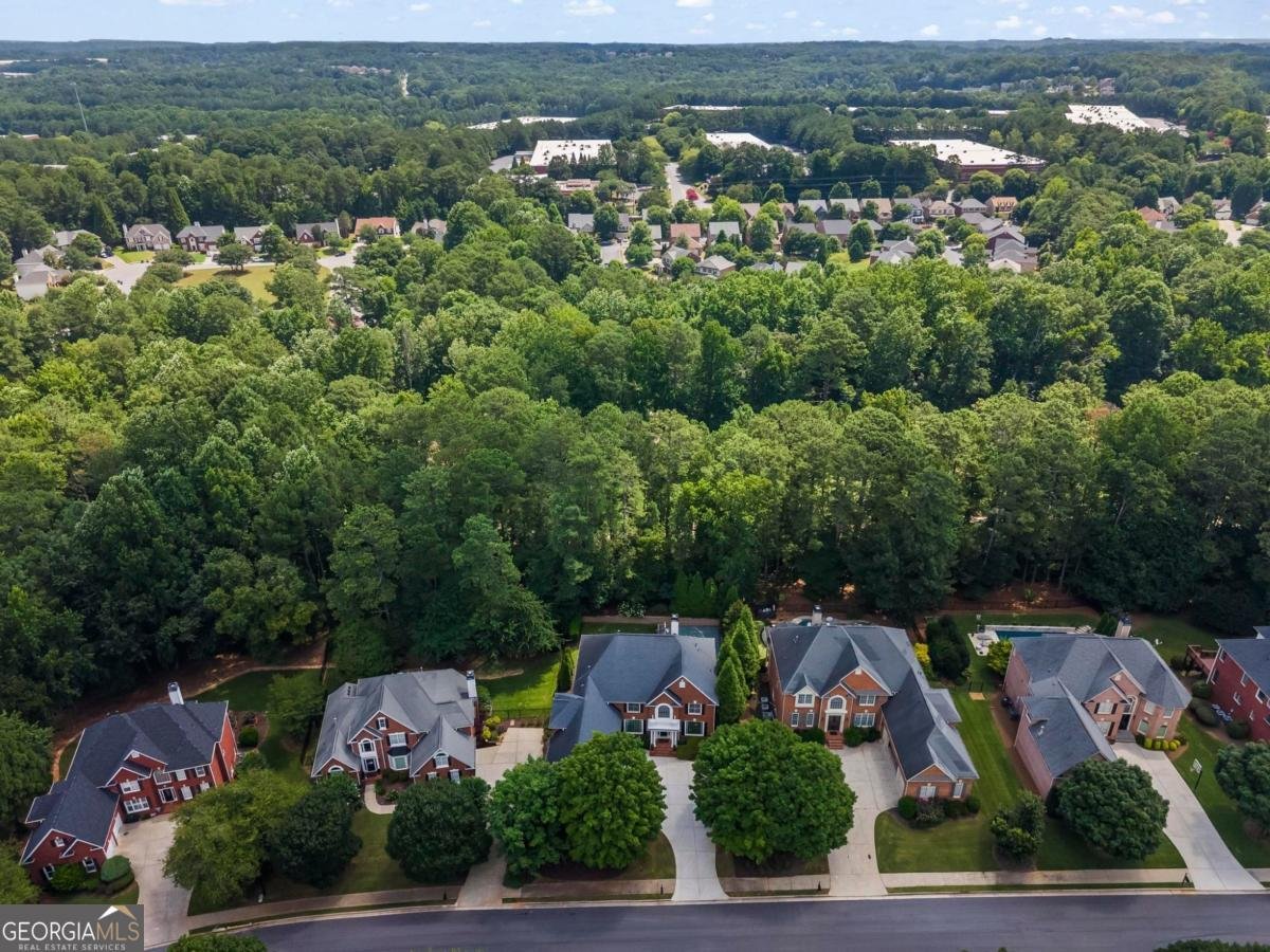 1165 Chasewood Trail Alpharetta - Photo 72
