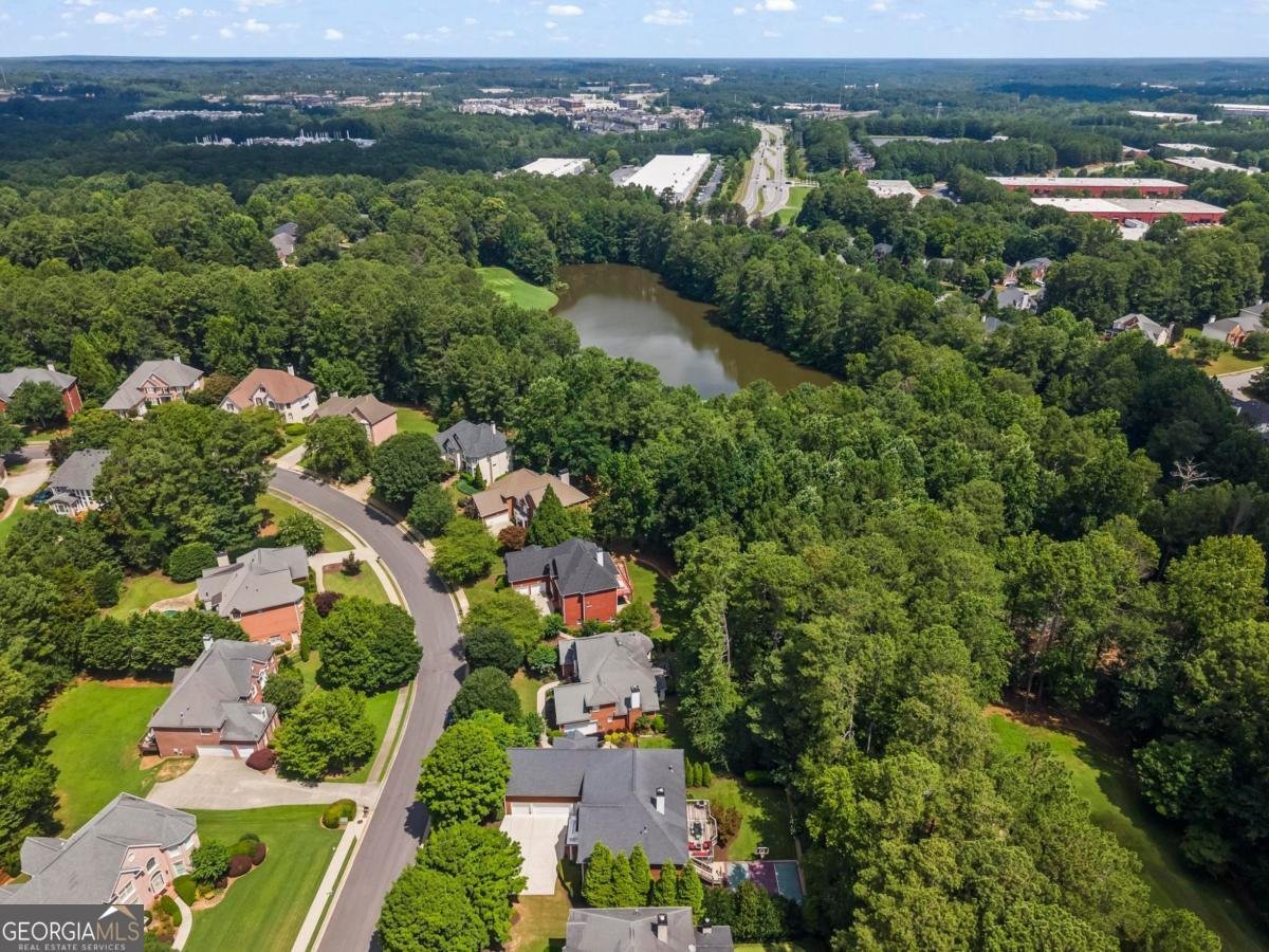 1165 Chasewood Trail Alpharetta - Photo 73