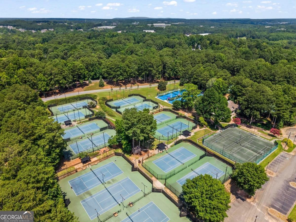 1165 Chasewood Trail Alpharetta - Photo 75