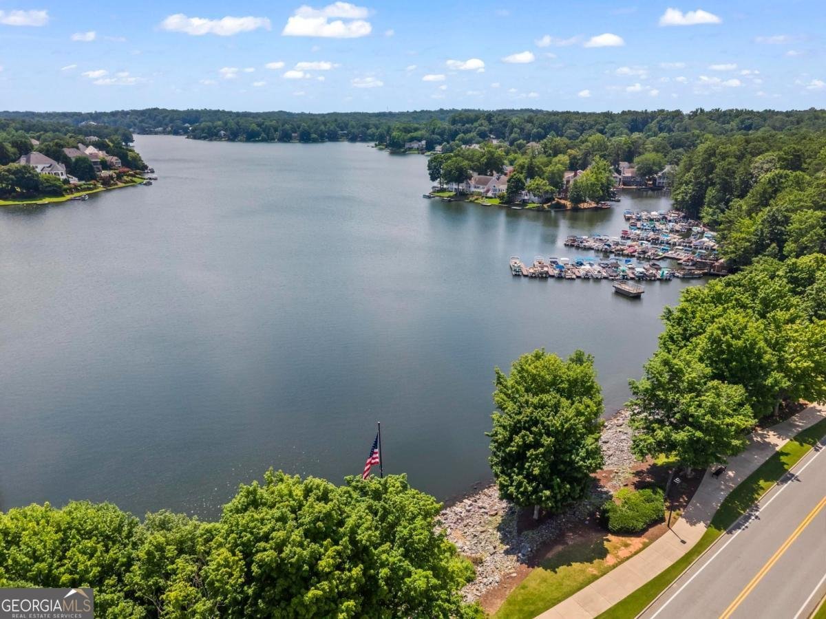 1165 Chasewood Trail Alpharetta - Photo 76