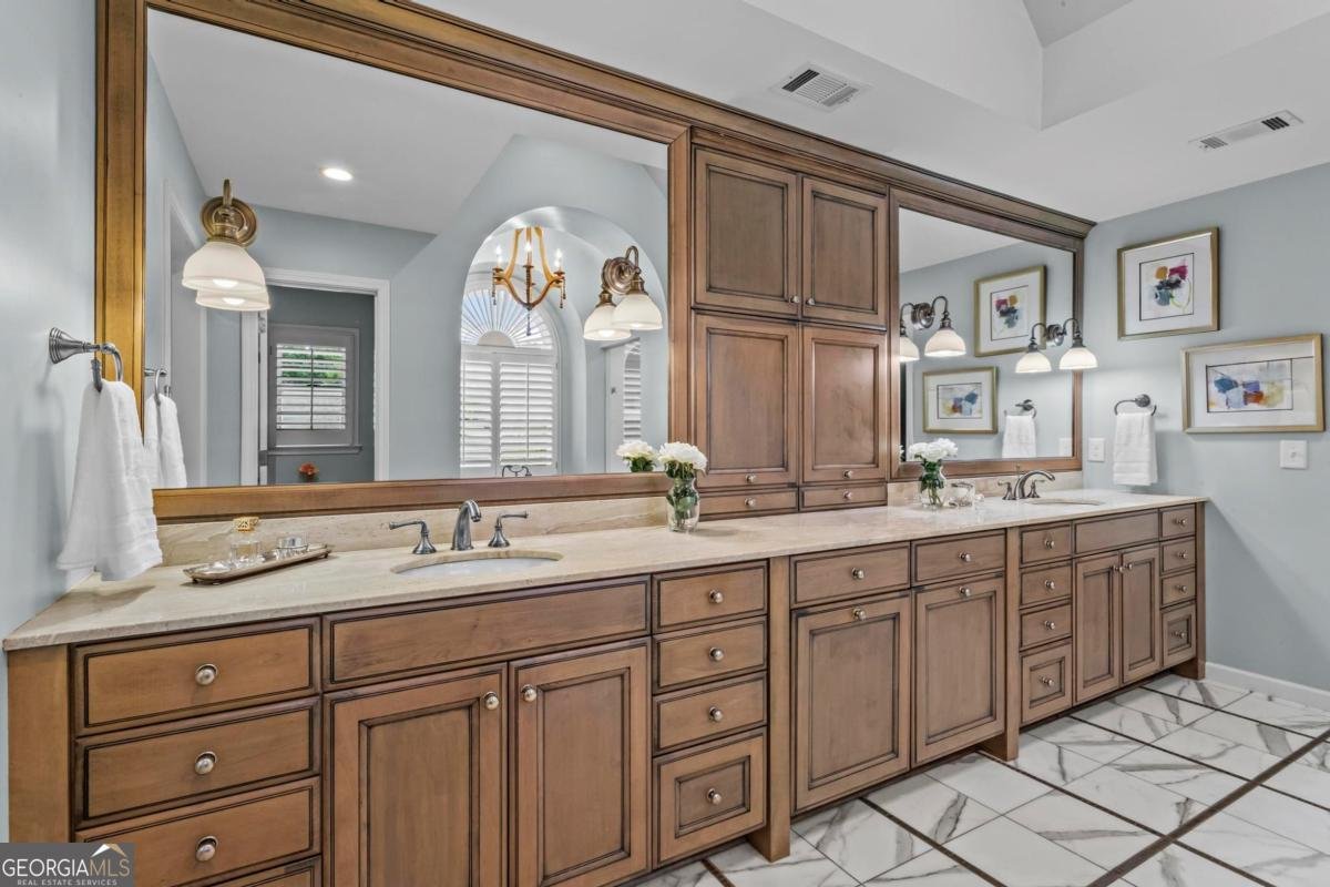 1165 Chasewood Trail Alpharetta - Photo 8