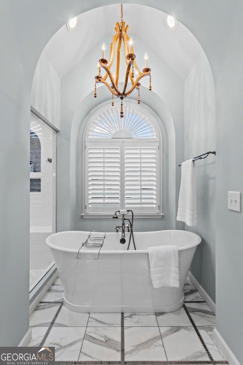 1165 Chasewood Trail Alpharetta - Photo 9