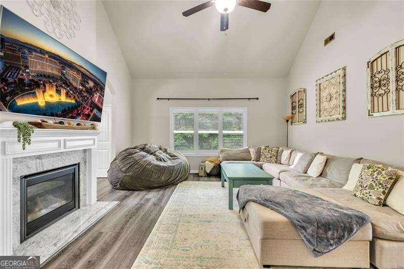 5 Carlow Court Newnan - Photo 21