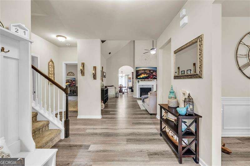 5 Carlow Court Newnan - Photo 8