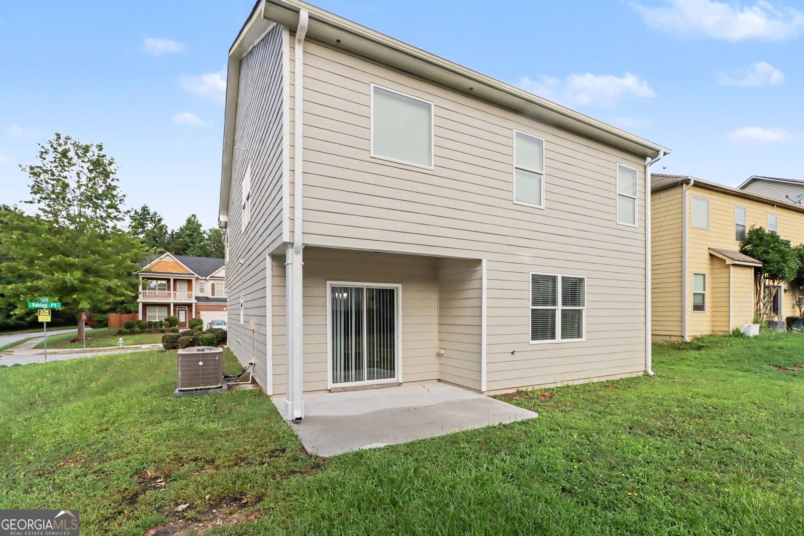 7770 Fabled Point Union City - Photo 18