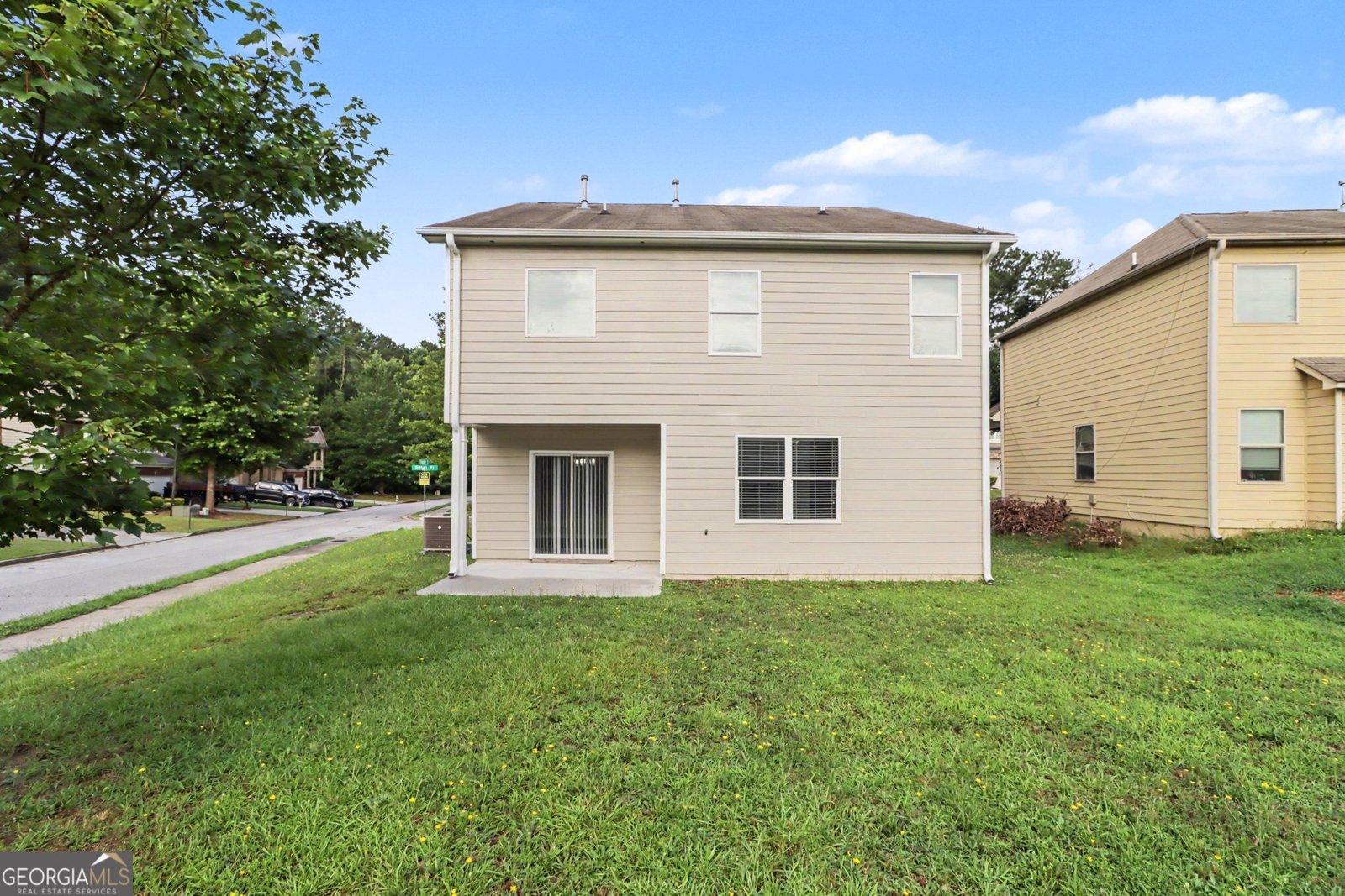7770 Fabled Point Union City - Photo 19