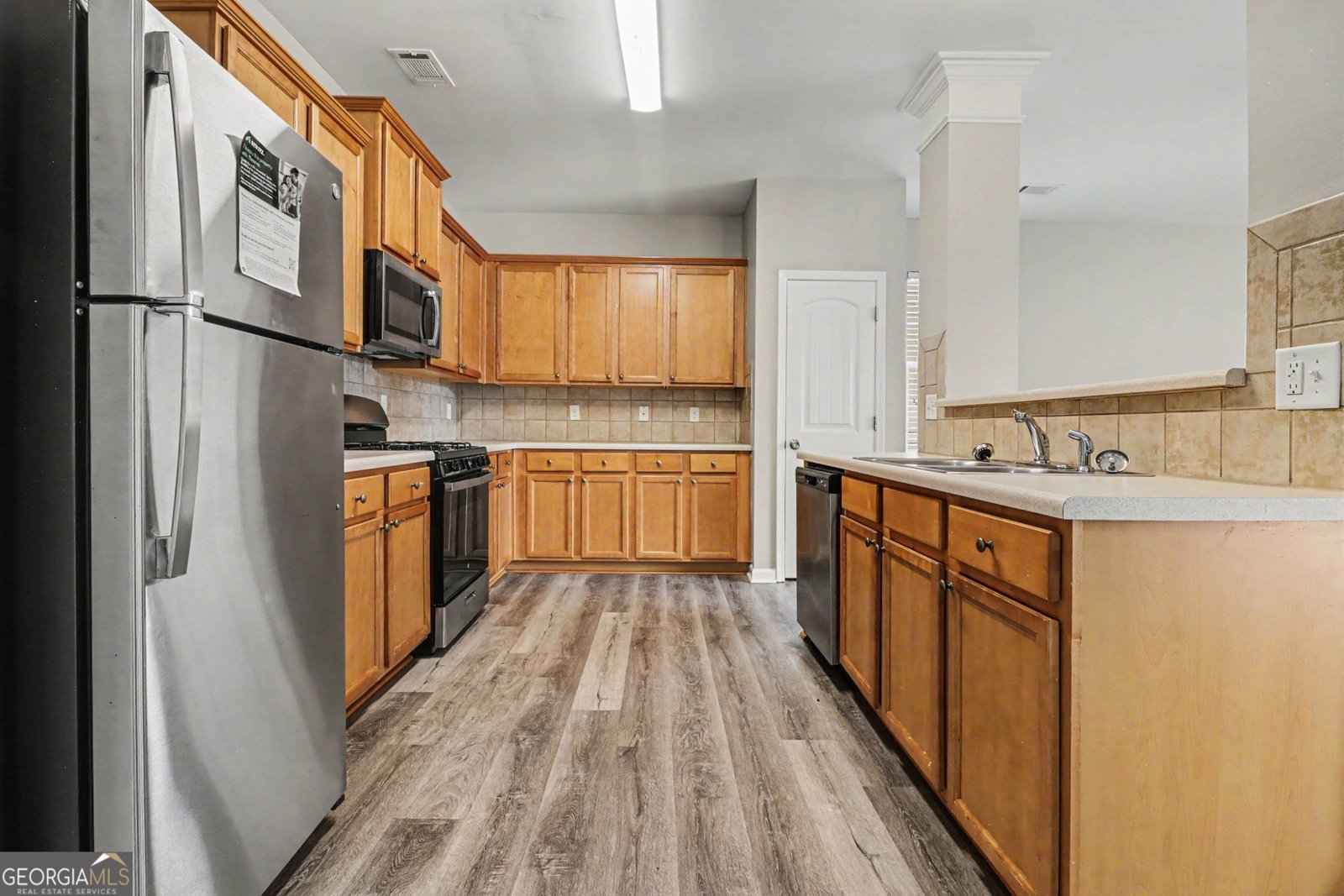 7770 Fabled Point Union City - Photo 6