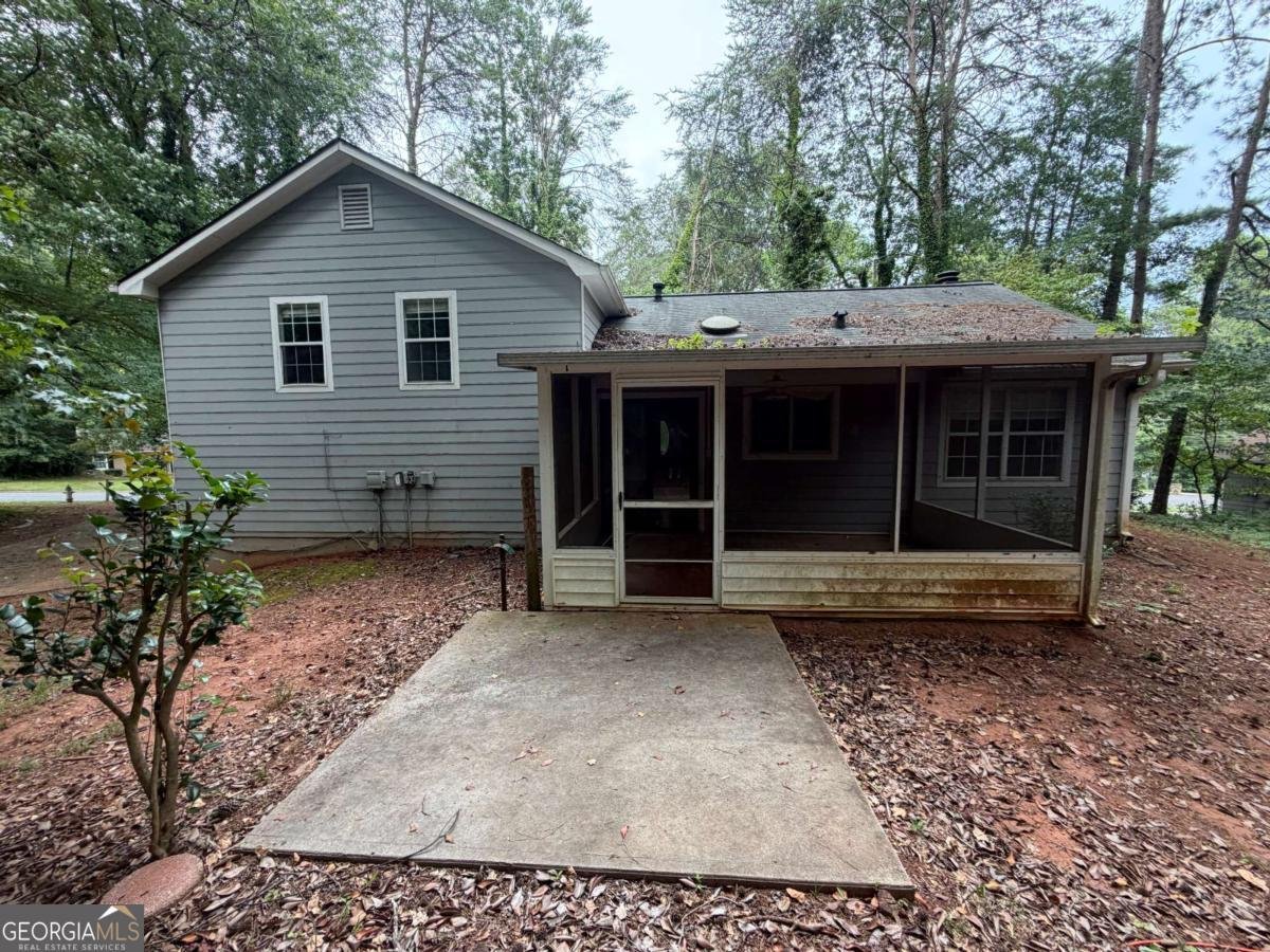 2256 Turtle Club Drive Marietta - main photo