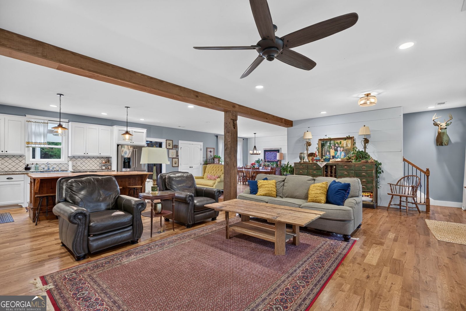 301 Thomas Wilson Road Roopville - Photo 10
