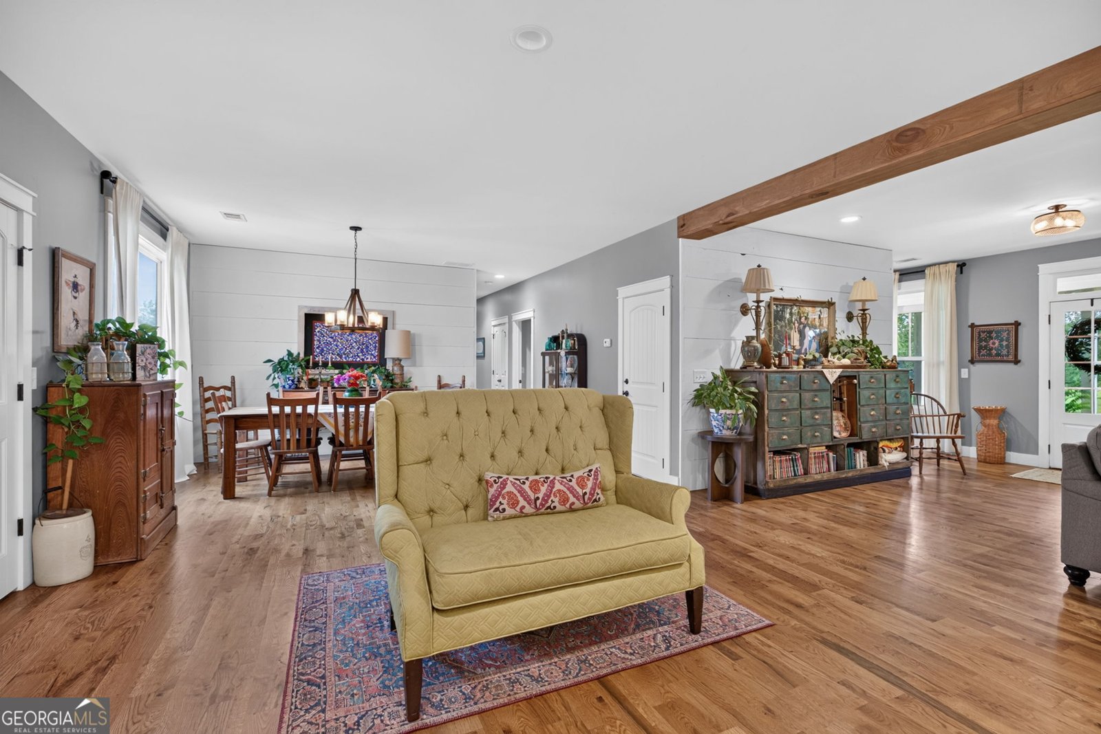 301 Thomas Wilson Road Roopville - Photo 12