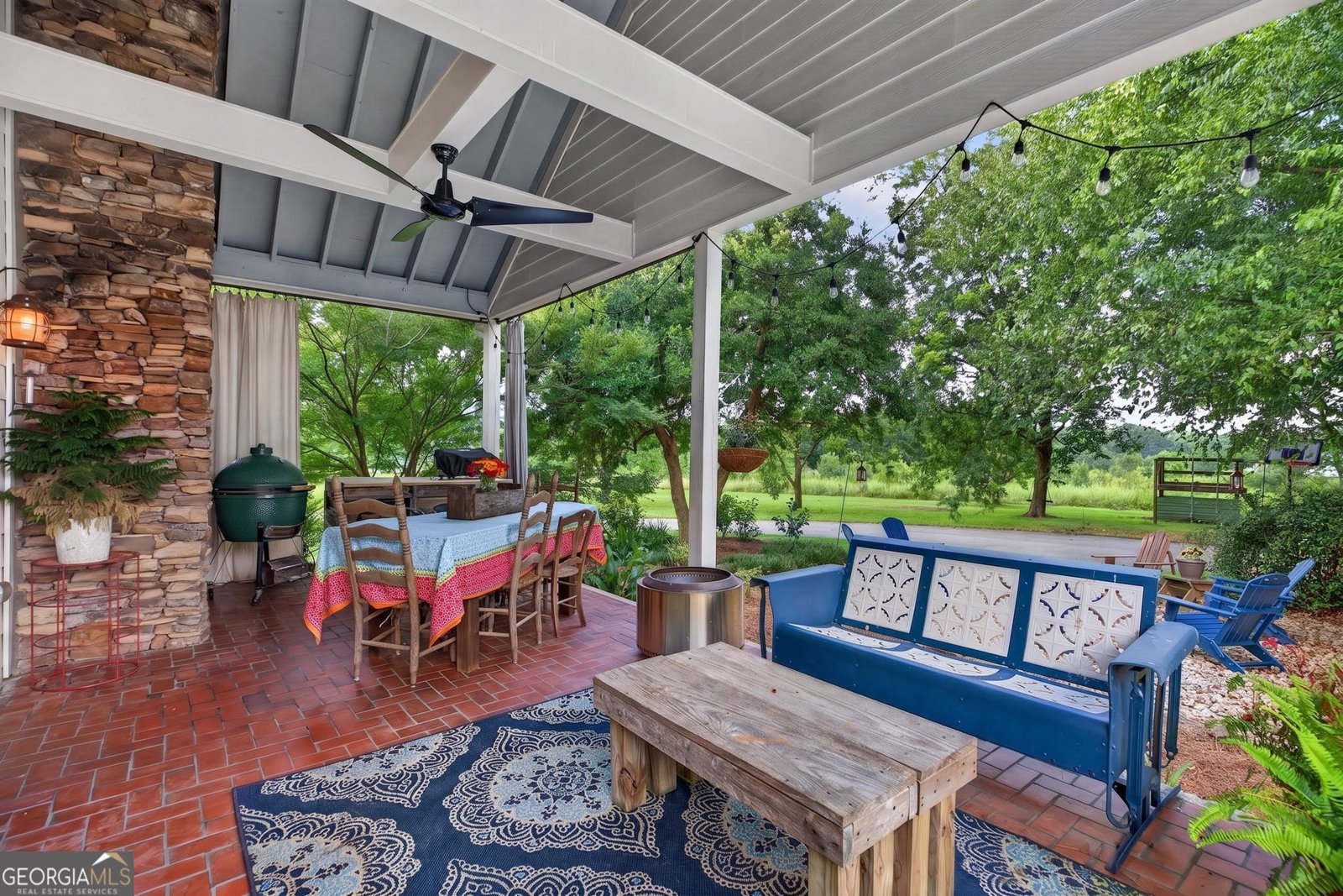 301 Thomas Wilson Road Roopville - Photo 28