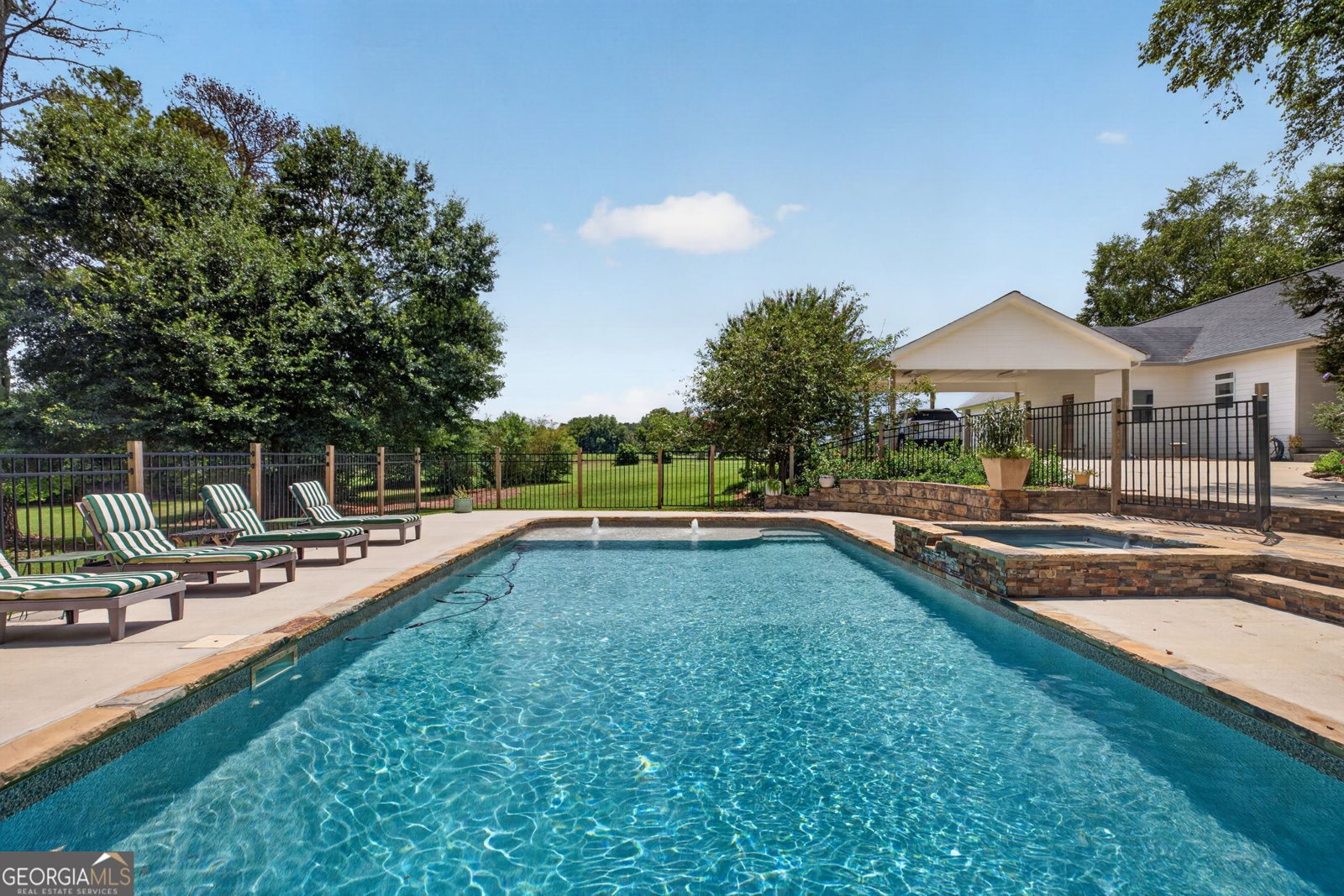 301 Thomas Wilson Road Roopville - Photo 32