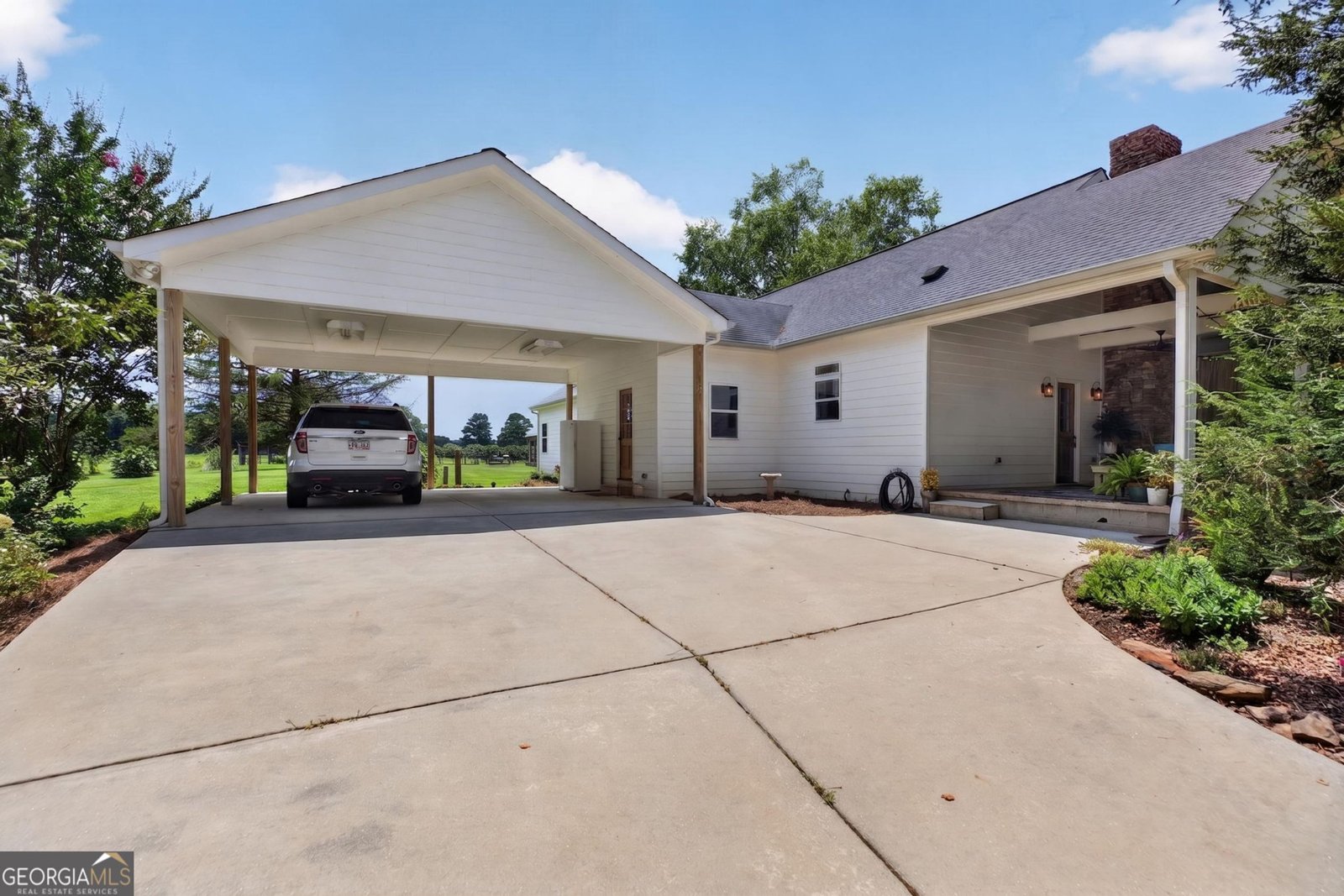 301 Thomas Wilson Road Roopville - Photo 35
