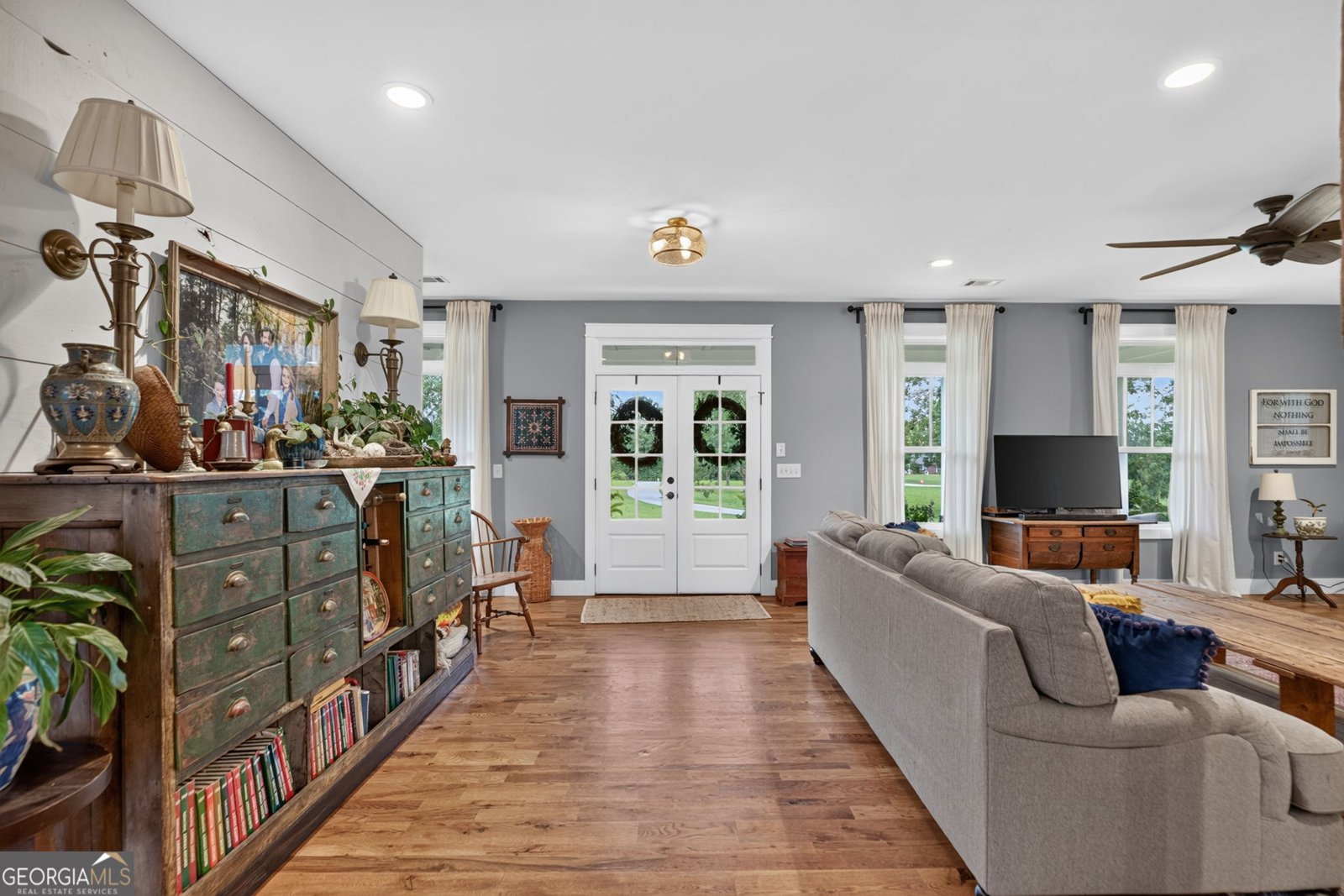 301 Thomas Wilson Road Roopville - Photo 7