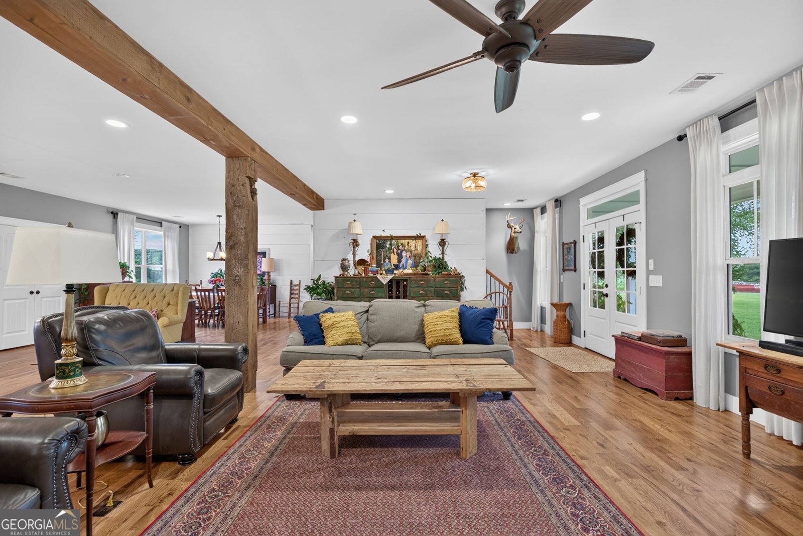 301 Thomas Wilson Road Roopville - Photo 9